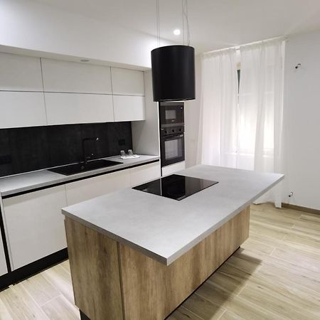 Solea Apartment กัลโดนัซโซ ภายนอก รูปภาพ