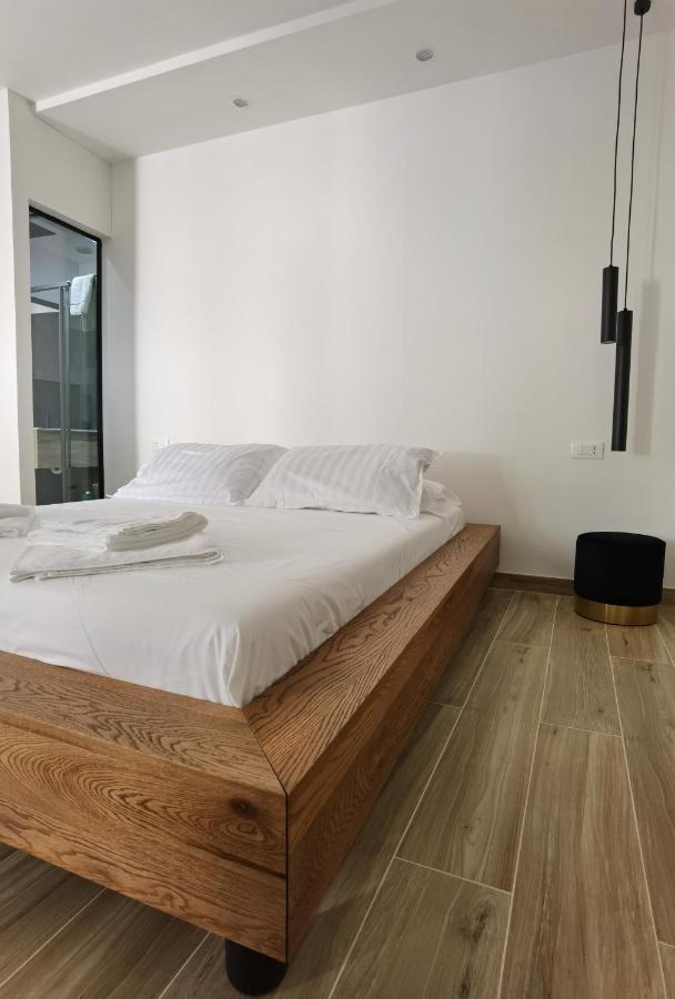 Solea Apartment กัลโดนัซโซ ภายนอก รูปภาพ