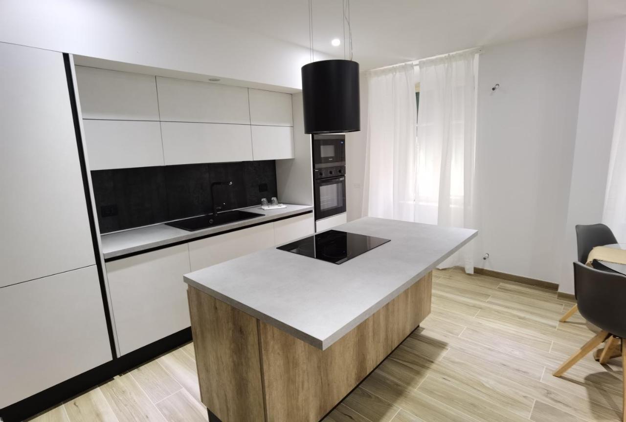 Solea Apartment กัลโดนัซโซ ภายนอก รูปภาพ