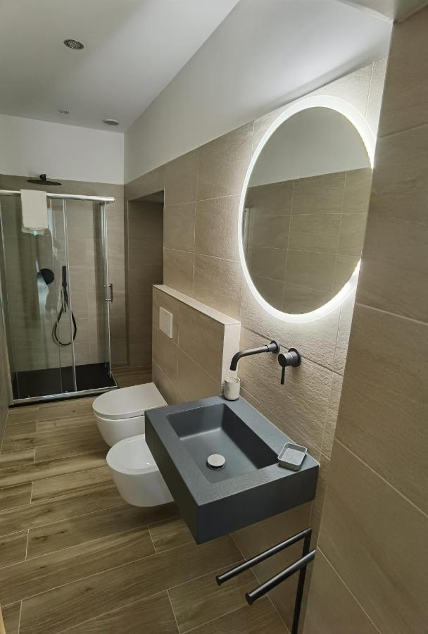 Solea Apartment กัลโดนัซโซ ภายนอก รูปภาพ
