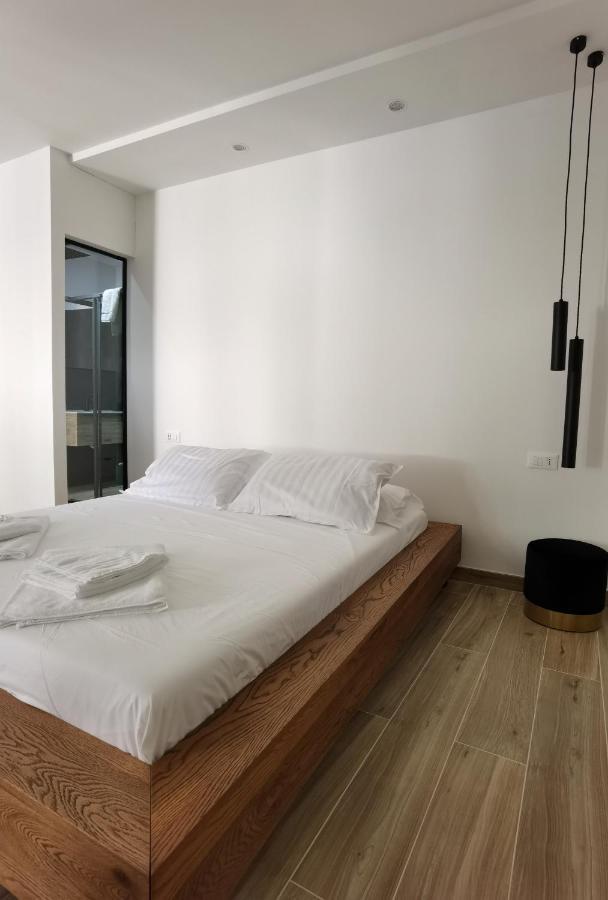 Solea Apartment กัลโดนัซโซ ภายนอก รูปภาพ