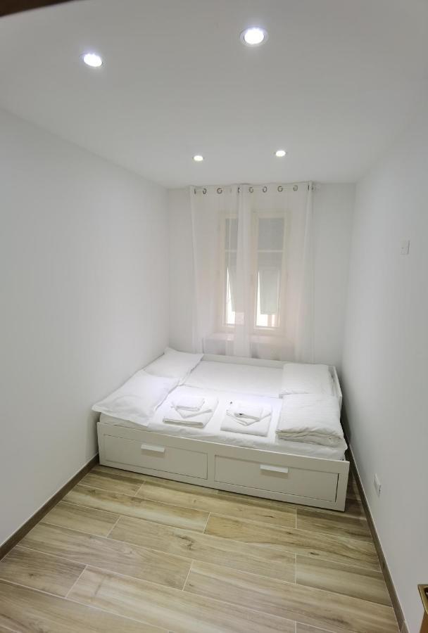 Solea Apartment กัลโดนัซโซ ภายนอก รูปภาพ